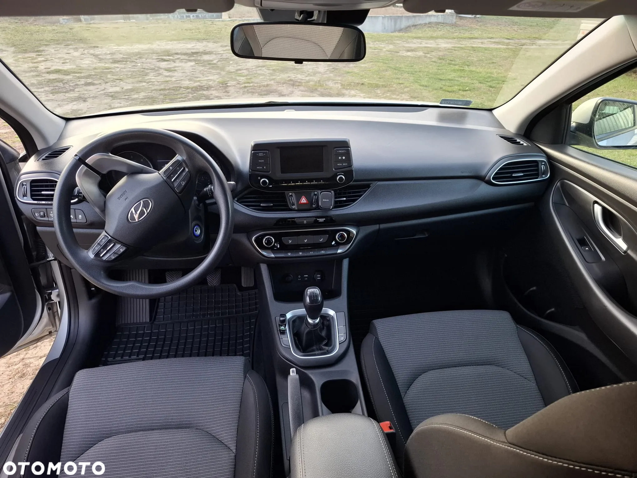Hyundai i30 1.6 CRDi Comfort - 10