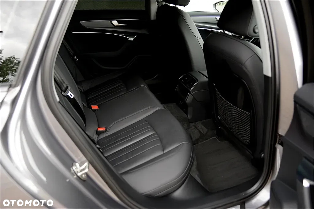 Audi A6 Avant 35 TDI S tronic sport - 23