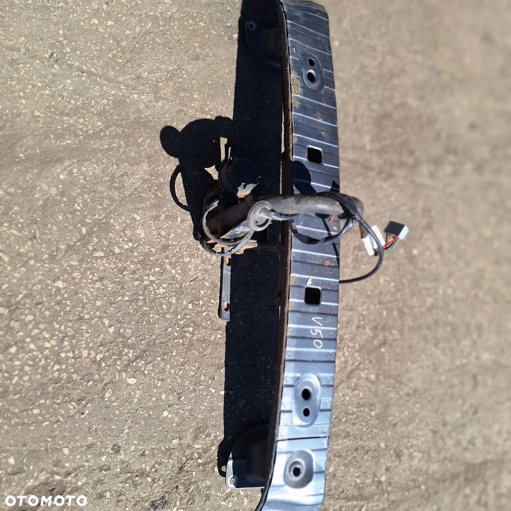 HAK VOLVO V50 S40 II - 2