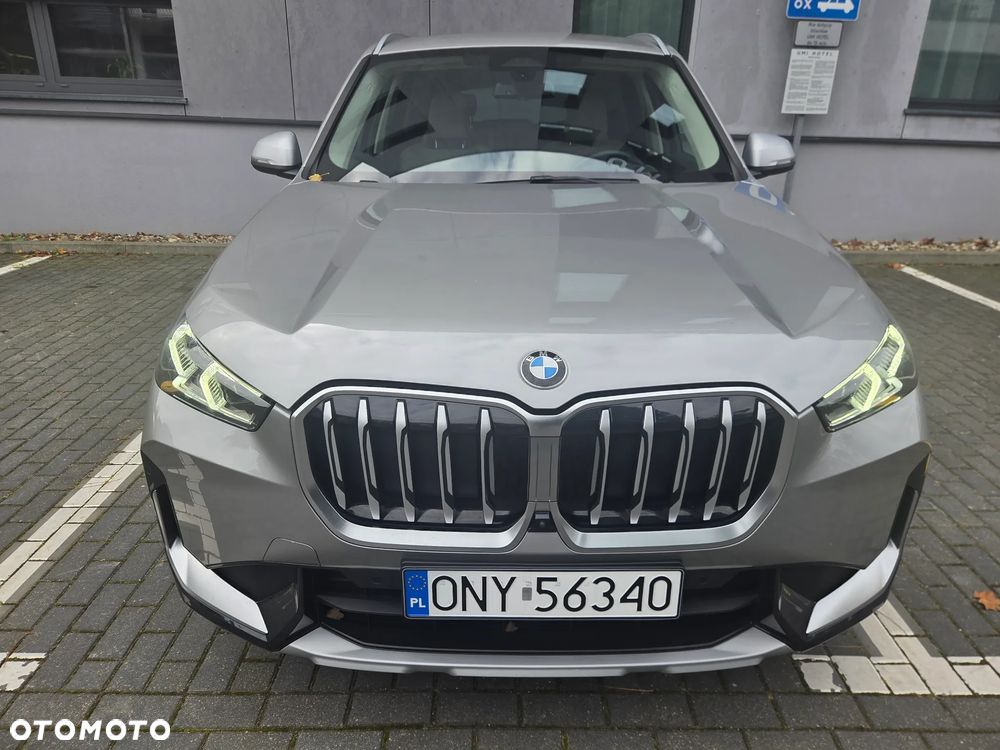 BMW X1 xDrive23i mHEV M Sport - 34