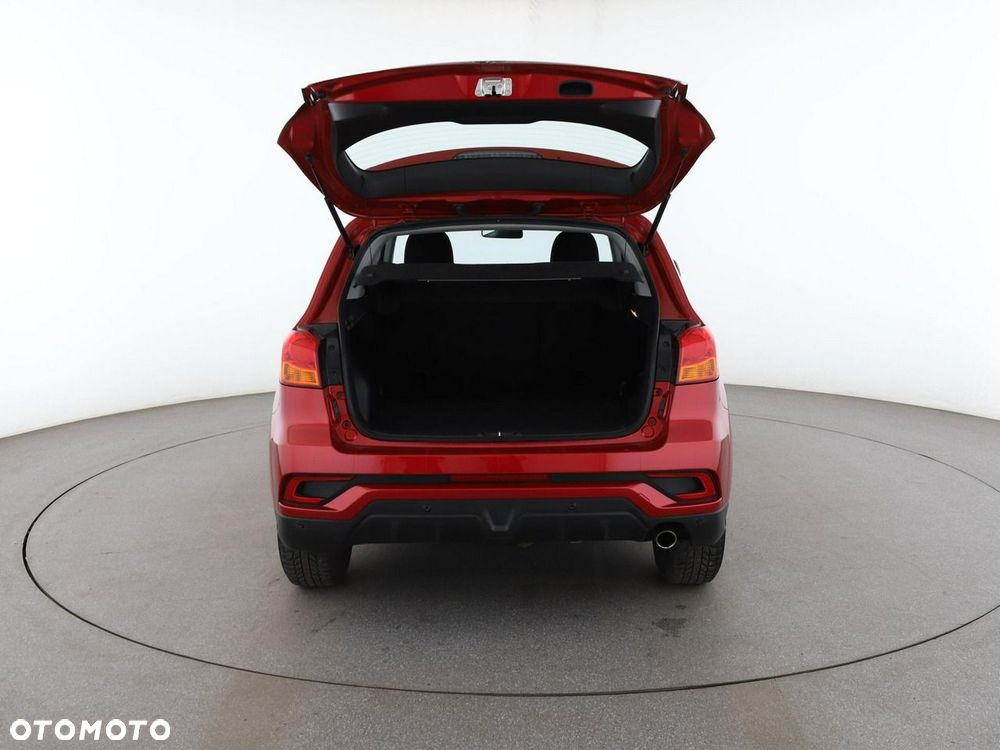 Mitsubishi ASX 1.6 ClearTec 2WD Basis - 20