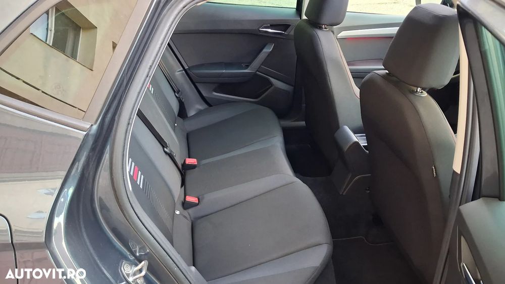 Seat Ibiza - 11