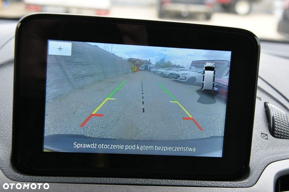 Ford Transit Connect - 13