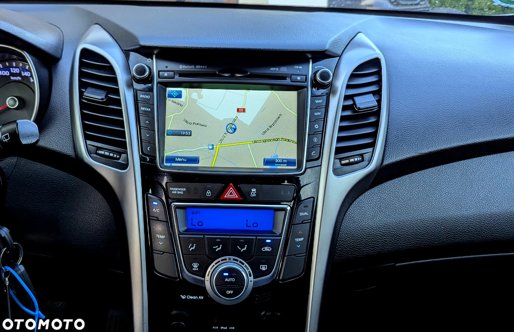 Hyundai i30 1.6 GDI Premium - 34