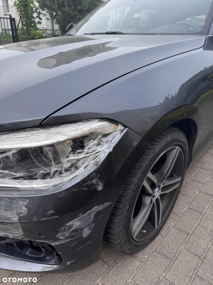 BMW Seria 1 118d Sport Line - 26