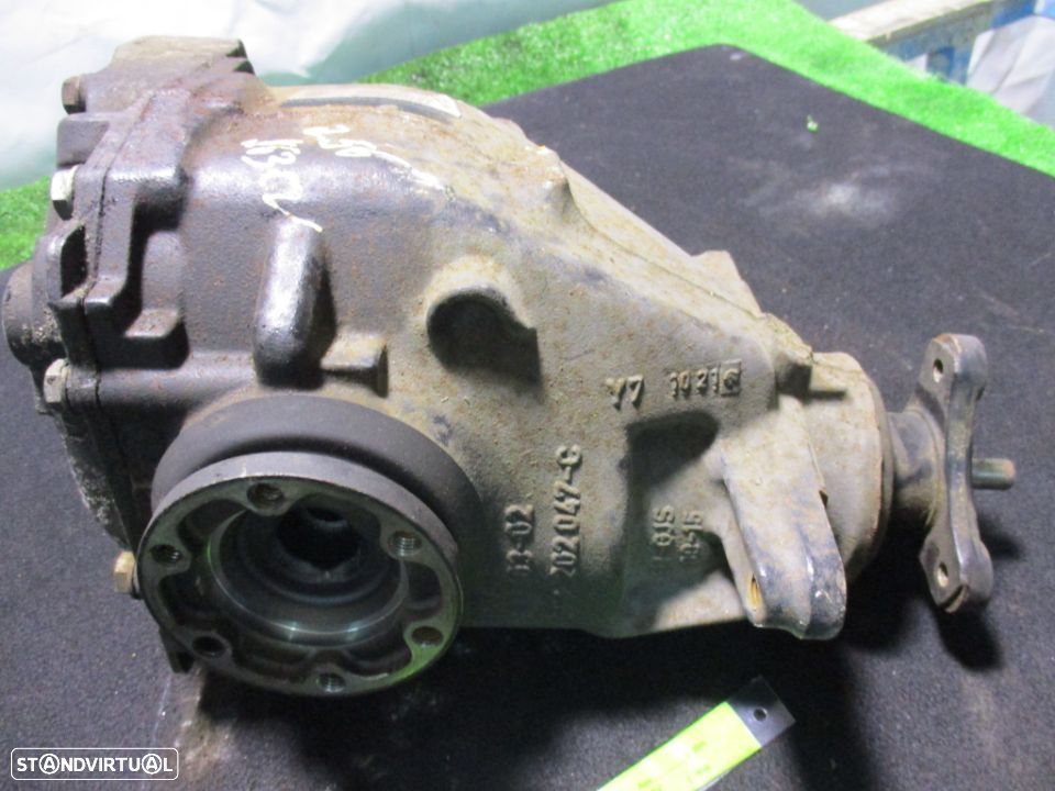 Diferencial BMW Para Vários Modelos E46 E60 E61 E90 E91 E92 E93 E87 E82 F10 F11 F20 F21 F30 F31 - 7