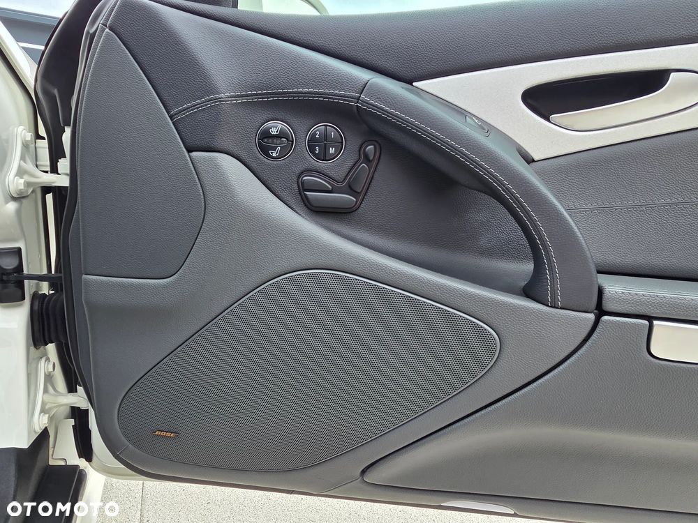 Mercedes-Benz SL 55 AMG Automatik - 17