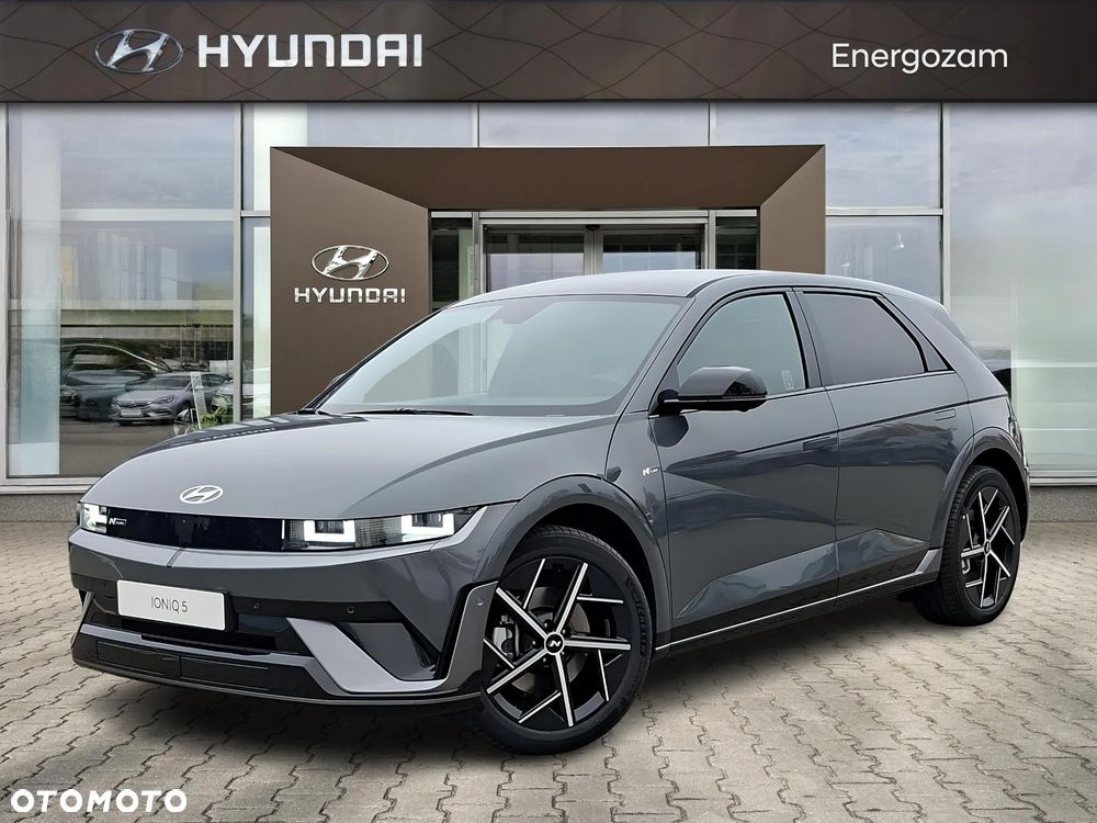 Hyundai IONIQ 5 84kWh N Line - 1