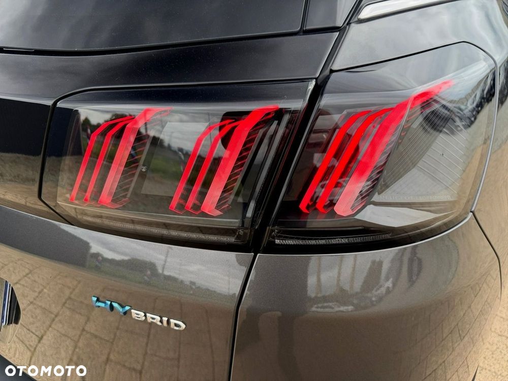 Peugeot 3008 - 14