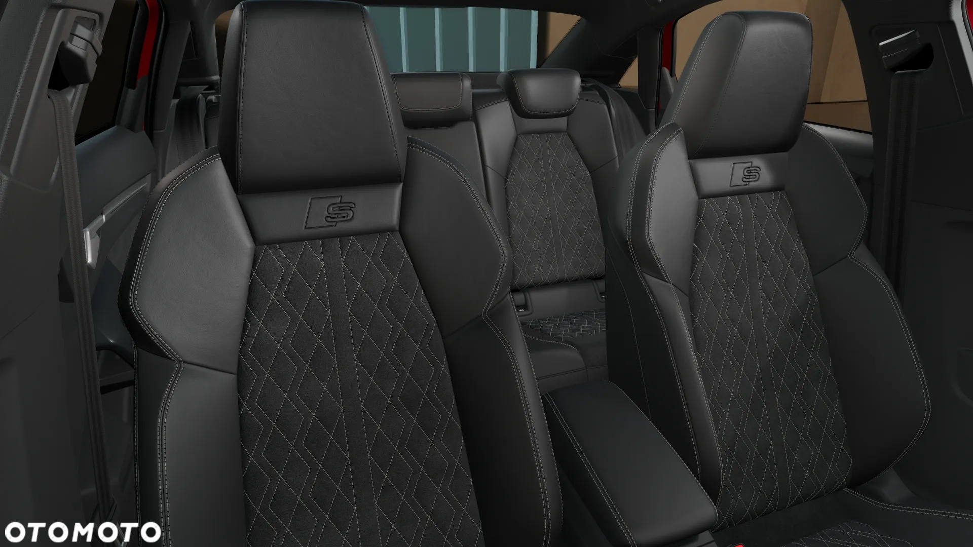 Audi S3 TFSI Limousine quattro S tronic - 4