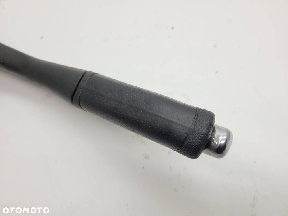 DŹWIGNIA HAMULCA RĘCZNEGO RENAULT CLIO IV 360103828 - 4