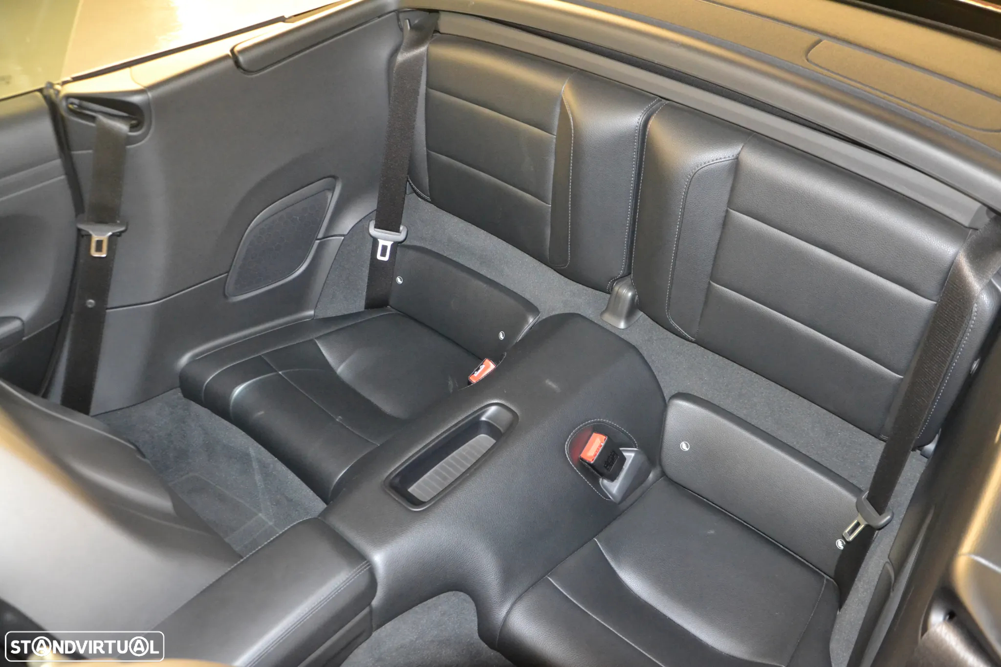 Porsche 911 (991) Carrera 2 PDK - 19