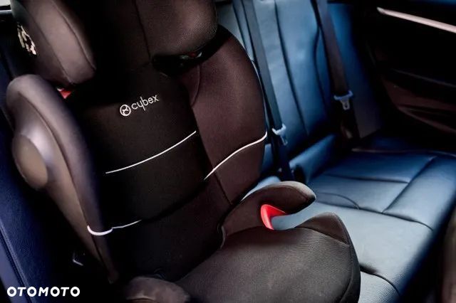 BMW Seria 3 320d - 14