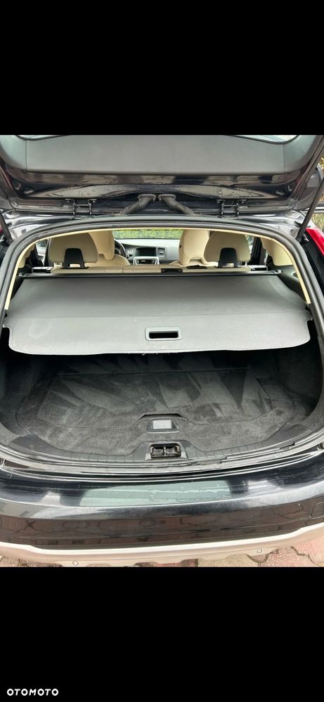 Volvo V60 D3 Geartronic - 16
