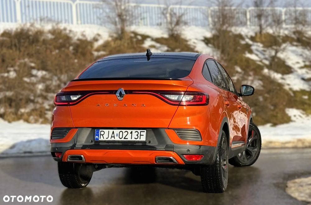 Renault Arkana - 10