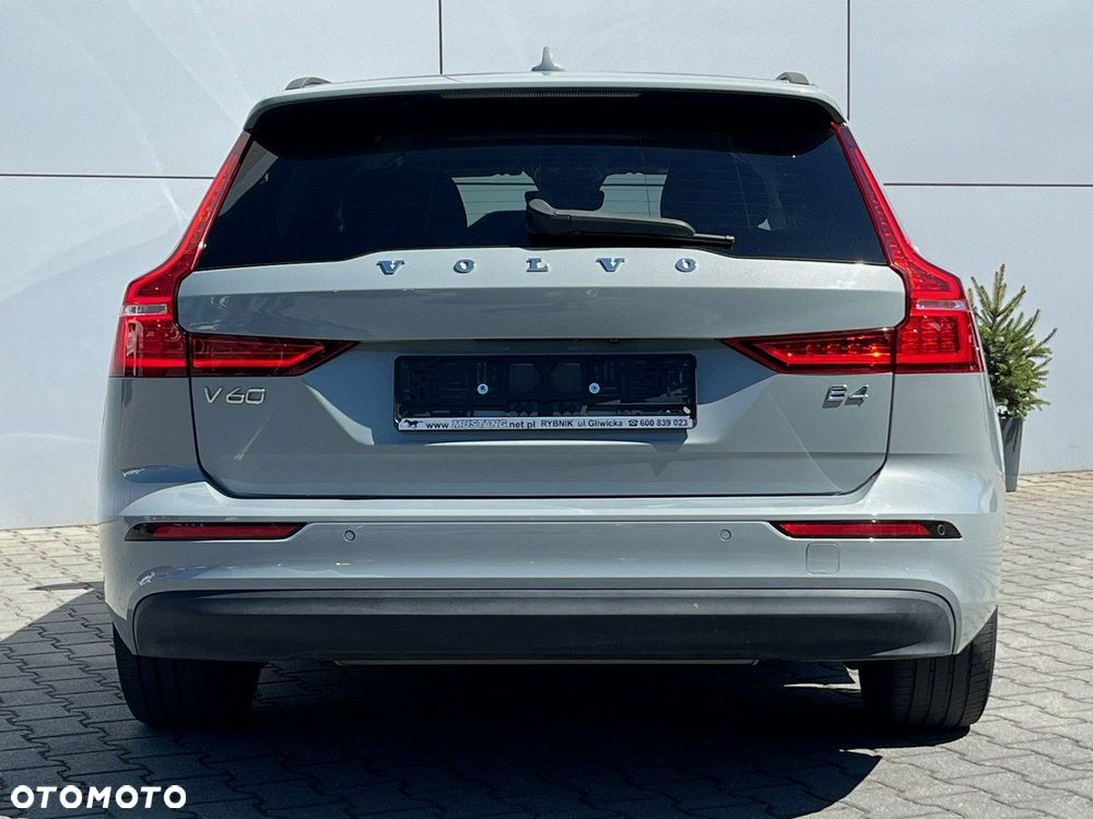 Volvo V60 B4 D Core - 13