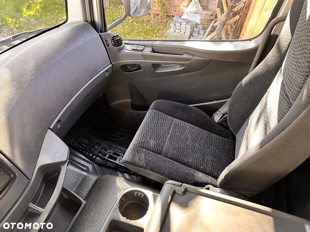 Mercedes-Benz ATEGO 1224 - 3