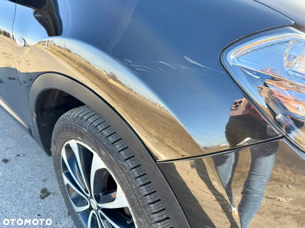 Nissan Qashqai 1.6 DCi N-Tec - 5