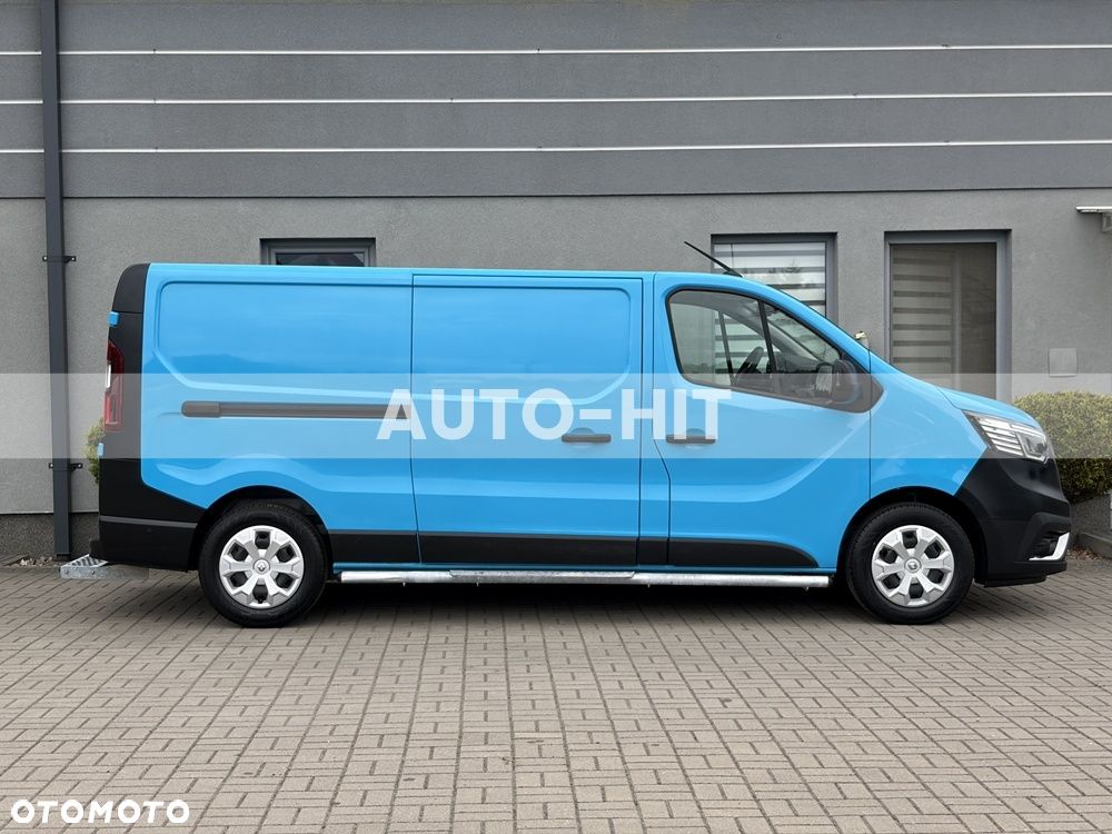 Renault Trafic - 11