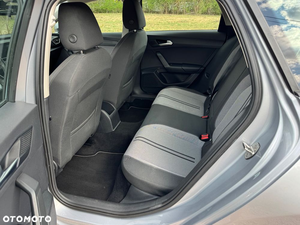 Seat Leon 1.0 eTSI OPF DSG Style - 8