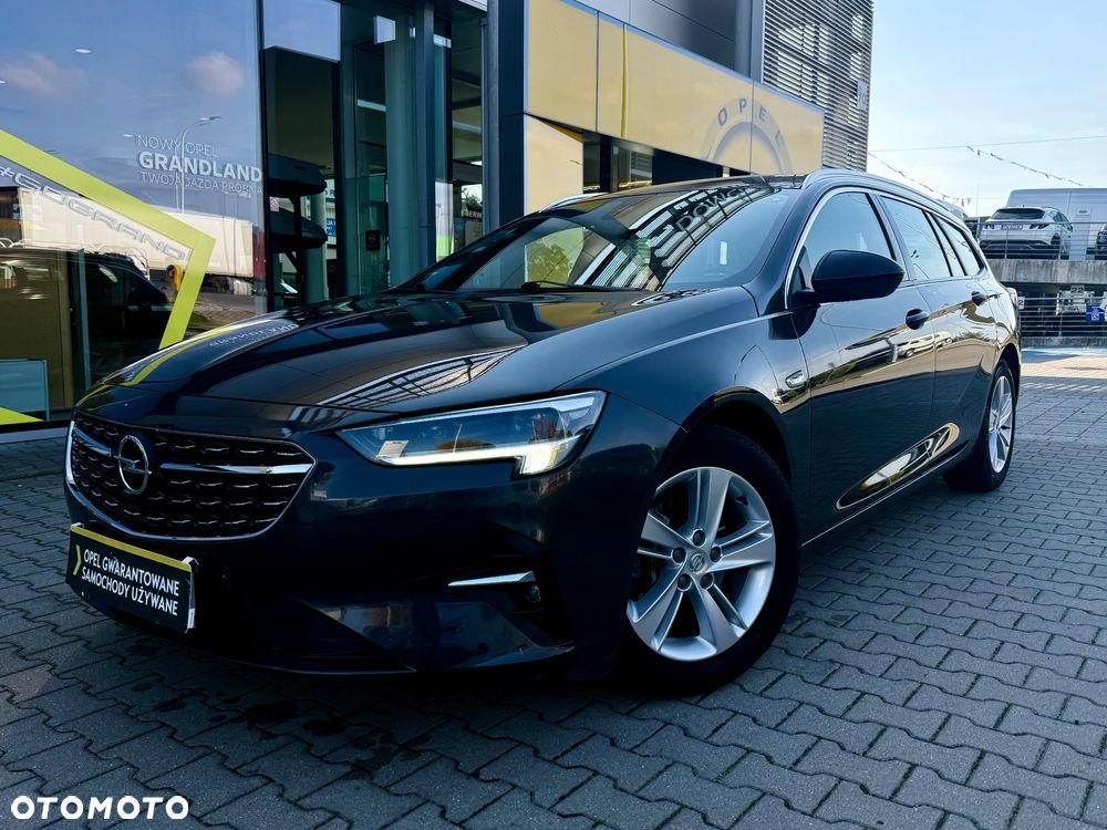 Opel Insignia - 2