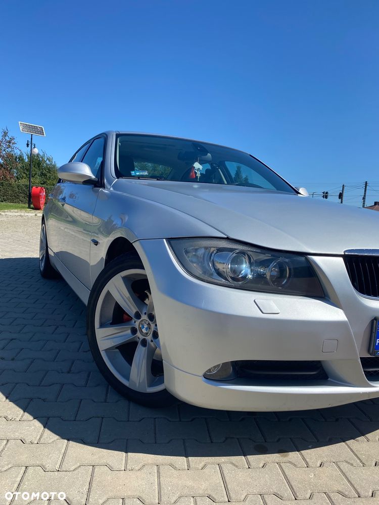 BMW Seria 3 320d - 6