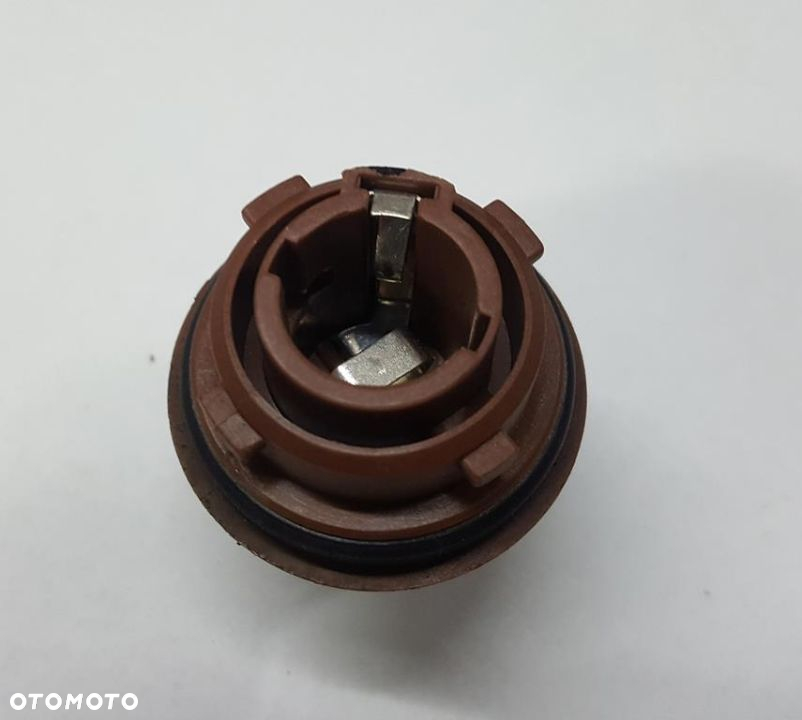 OPRAWKA PORAWA ŻARÓWKI WKŁAD LAMPY COFANIA PRZECIWMGIELNEJ 5P0945267 SEAT ALTEA TOLEDO 3 WYSYŁKA !!!! - 3