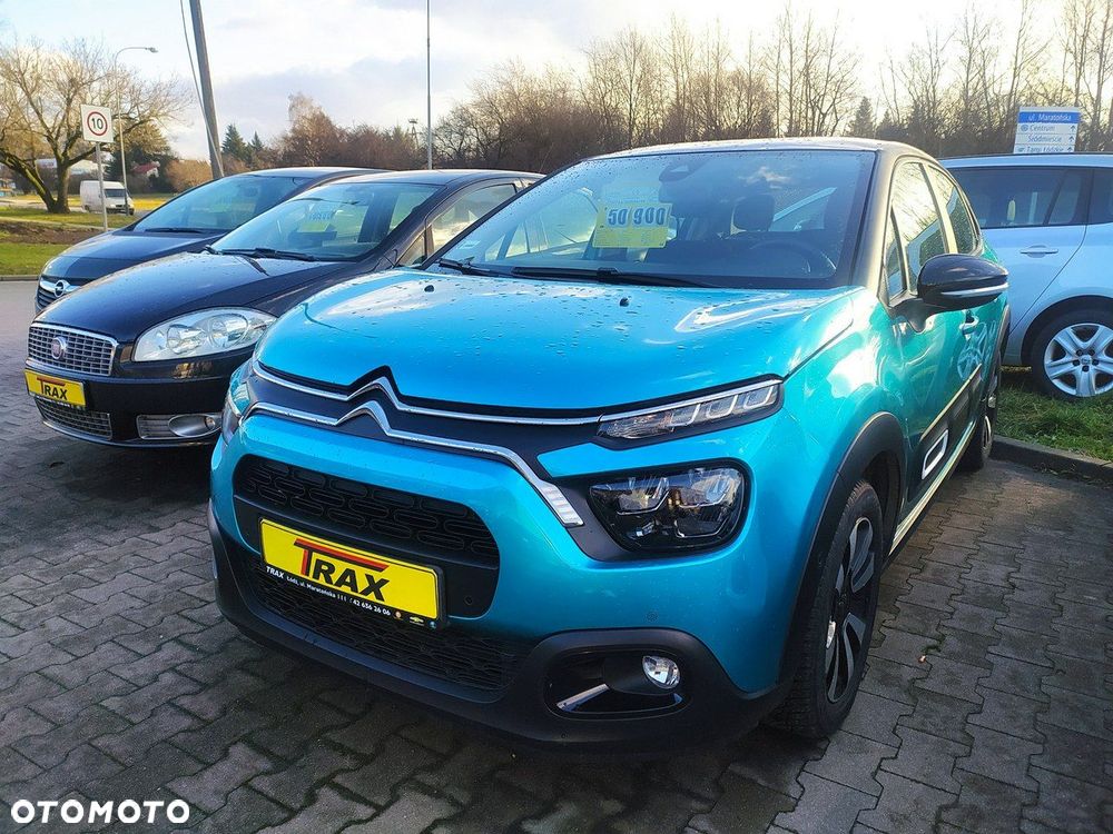 Citroën C3 - 22