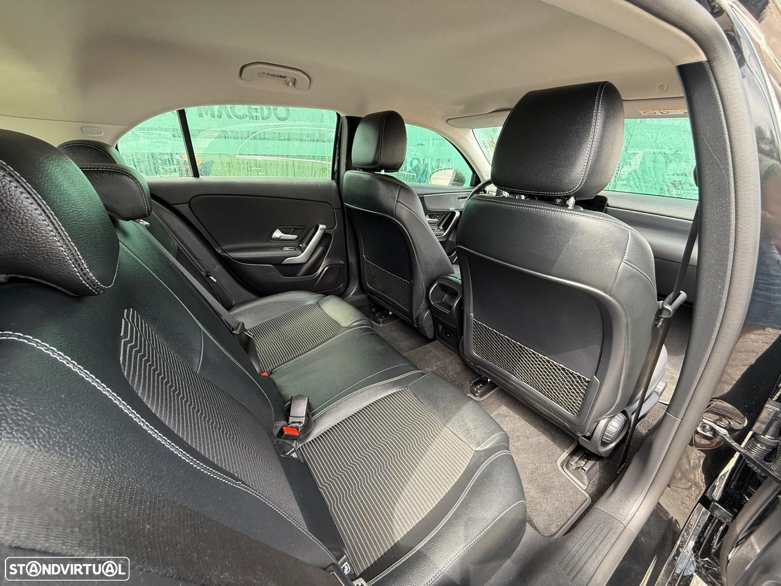 Mercedes-Benz A 180 - 17