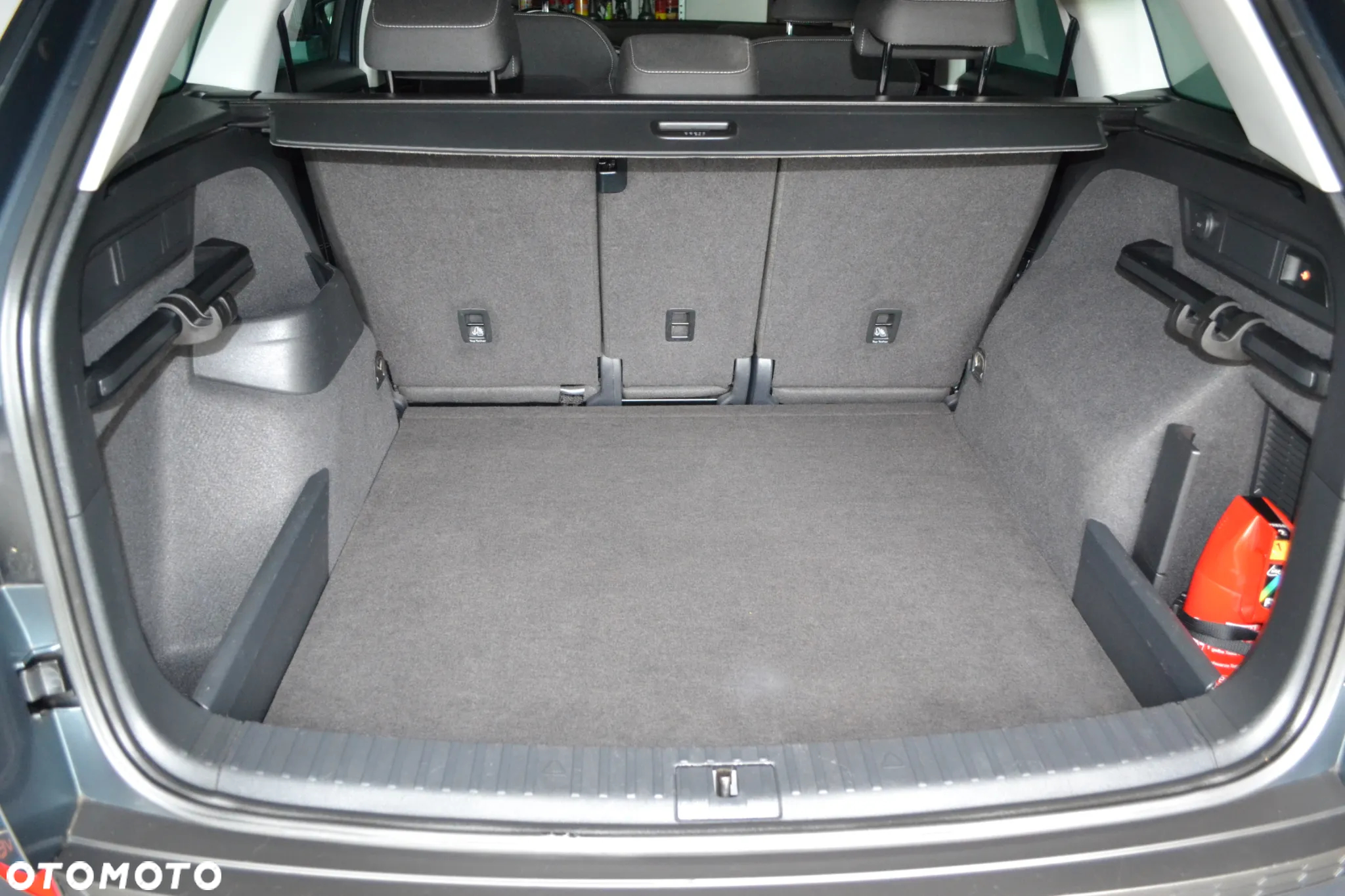 Skoda Kodiaq 1.5 TSI ACT 4x2 Style - 18