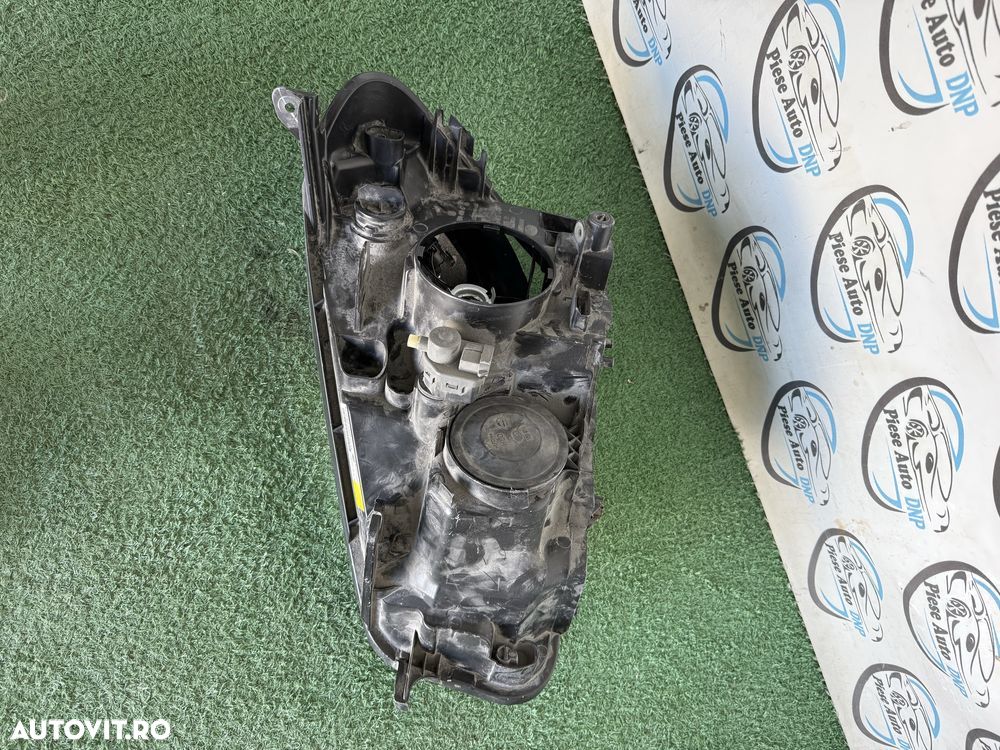 Far dreapta Nissan Qashqai j10 2012 - 5