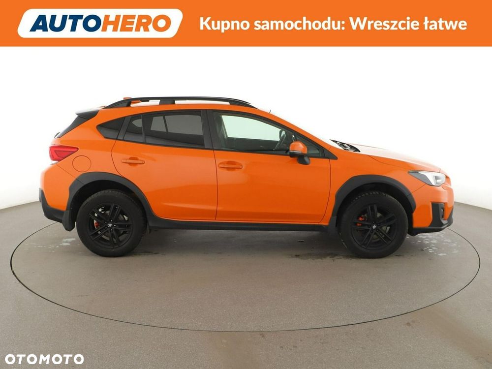 Subaru XV 1.6i Lineartronic Comfort - 10