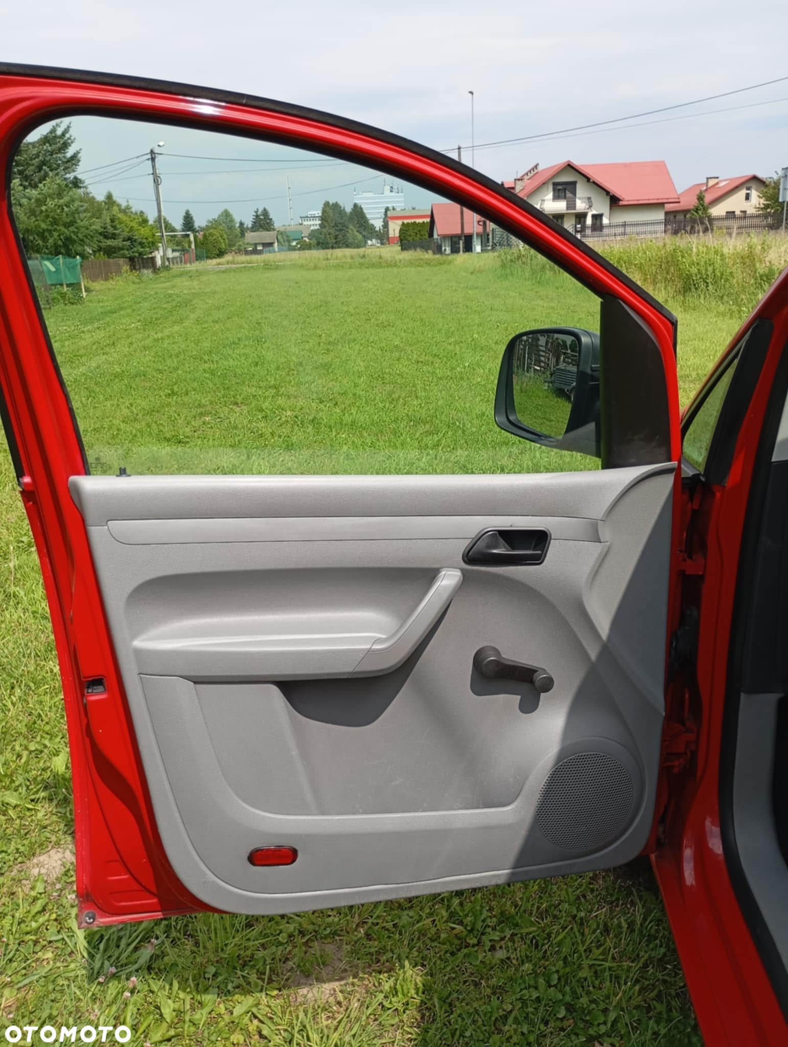 Volkswagen Caddy - 7
