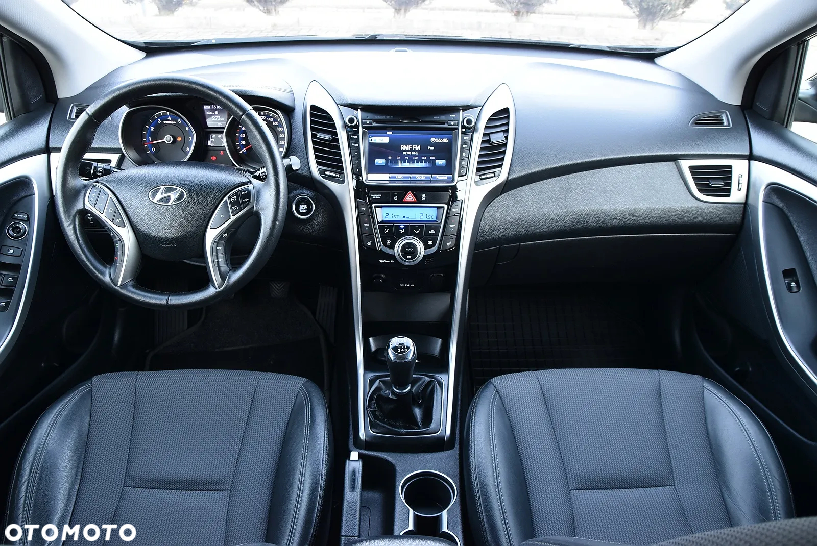 Hyundai i30 - 3