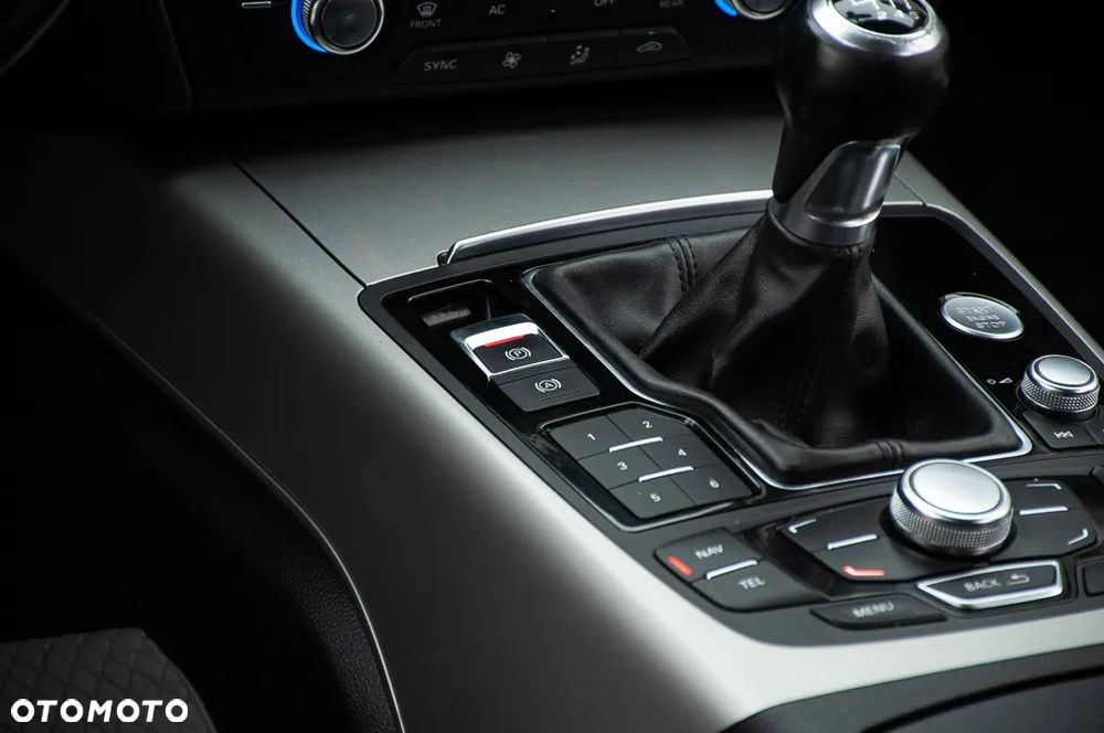 Audi A6 Avant - 35