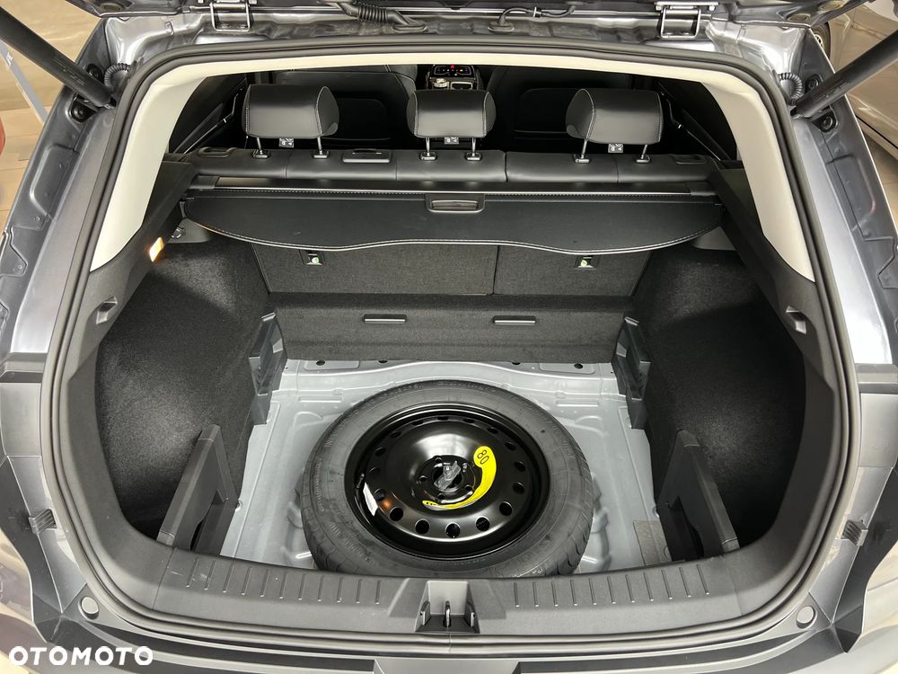 JAC JS6 - 30