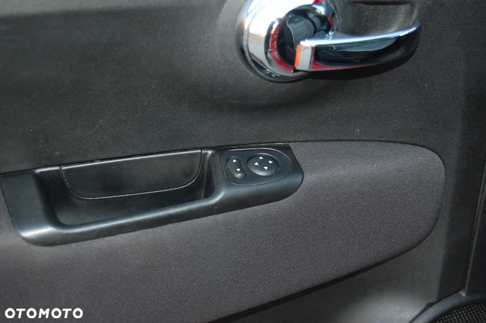 Fiat 500 1.2 8V Start&Stopp Lounge - 17