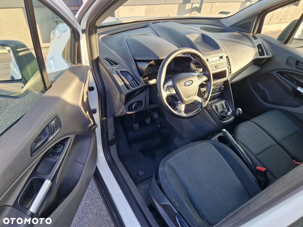 Ford TRANSIT CONNECT - 20