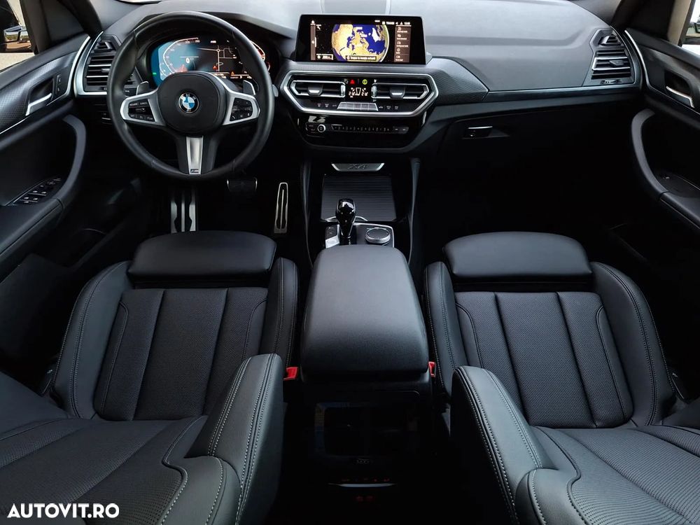 BMW X4 xDrive20i Aut. - 16