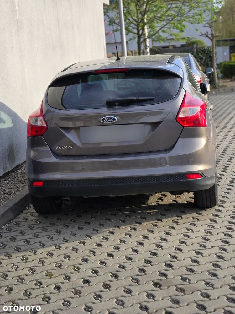 Ford Focus - 4