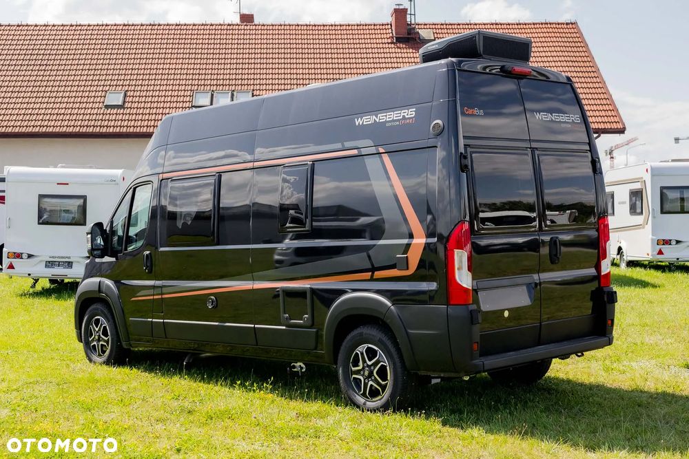 Weinsberg CaraBus 600DQ - 7