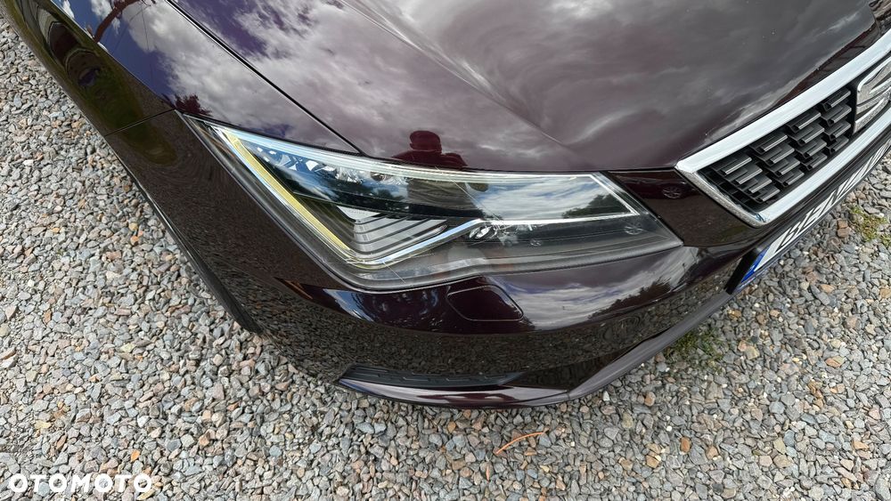 Seat Leon ST 1.4 TSI Start&Stop XCELLENCE - 7