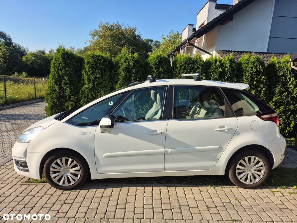 Citroën C4 Picasso 1.6 HDi X - 1