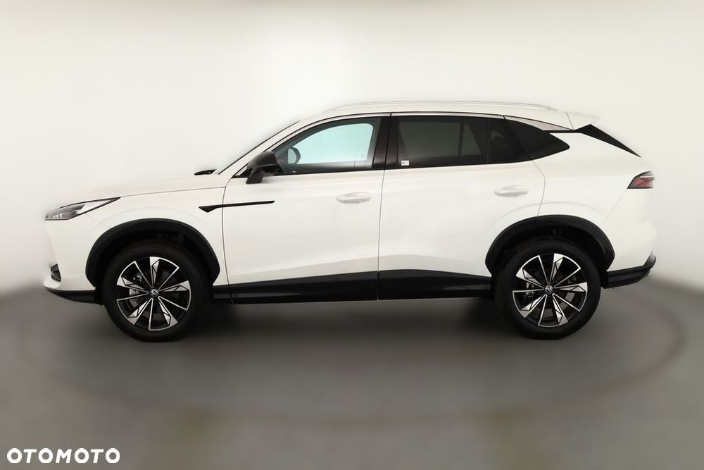 MG HS 1.5T HEV+ Excite - 8