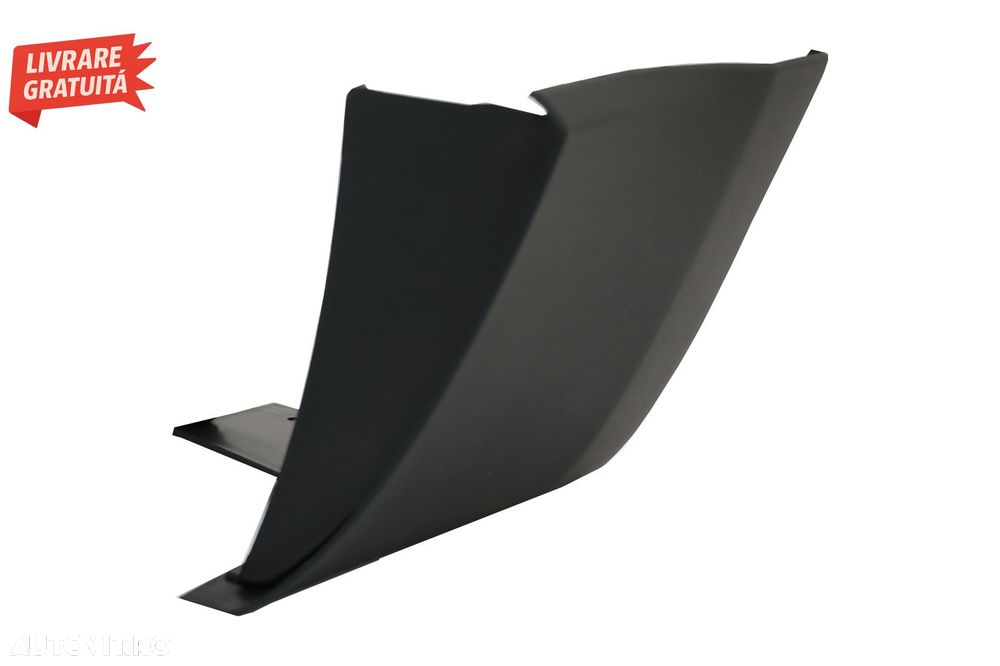 Bandouri Aripi Fata compatibile cu Land Rover Range Rove Sport L494 (2013-up) Negr- livrare gratuita - 4