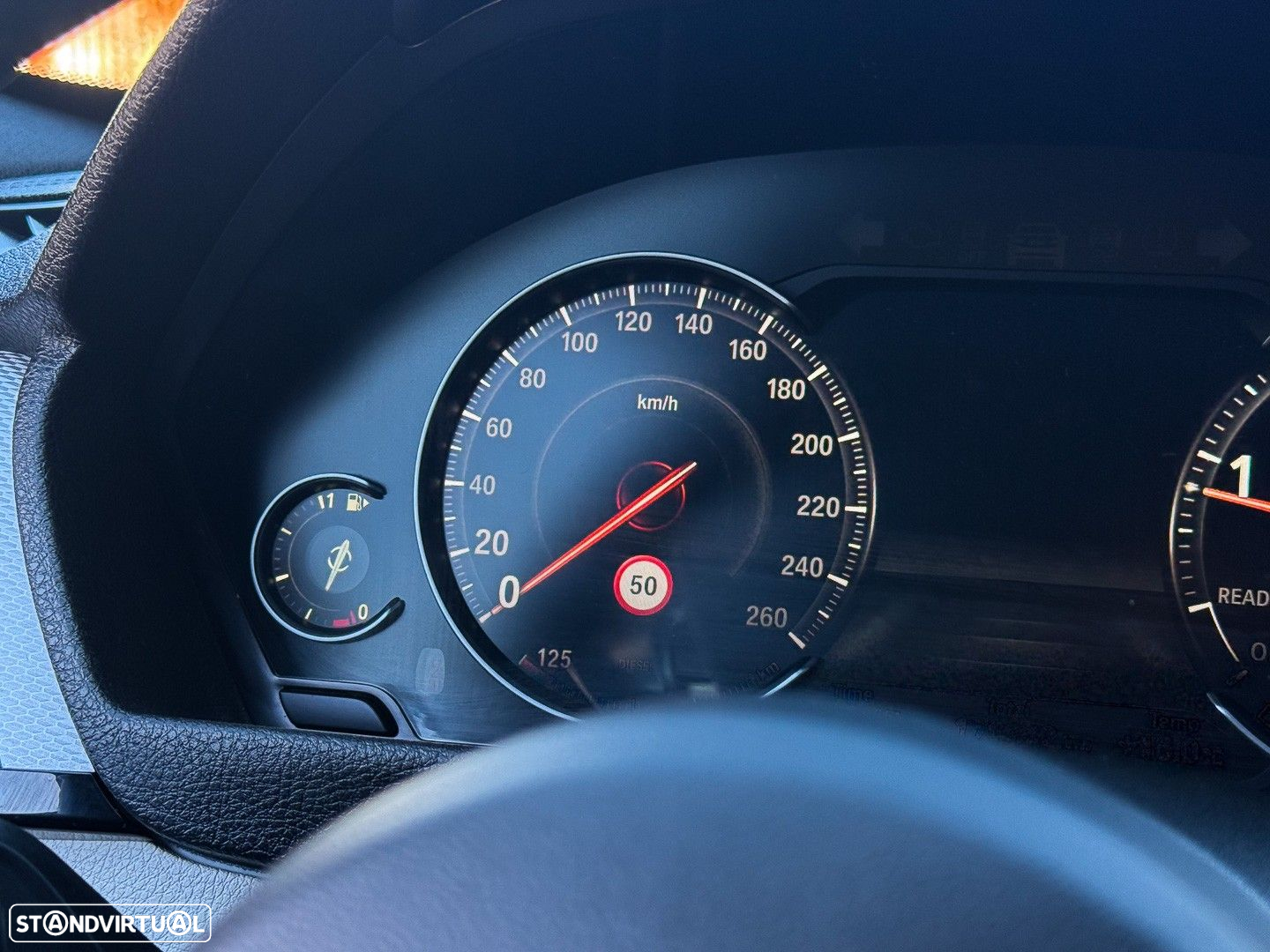 BMW 420 Gran Coupé d Pack M Auto - 27