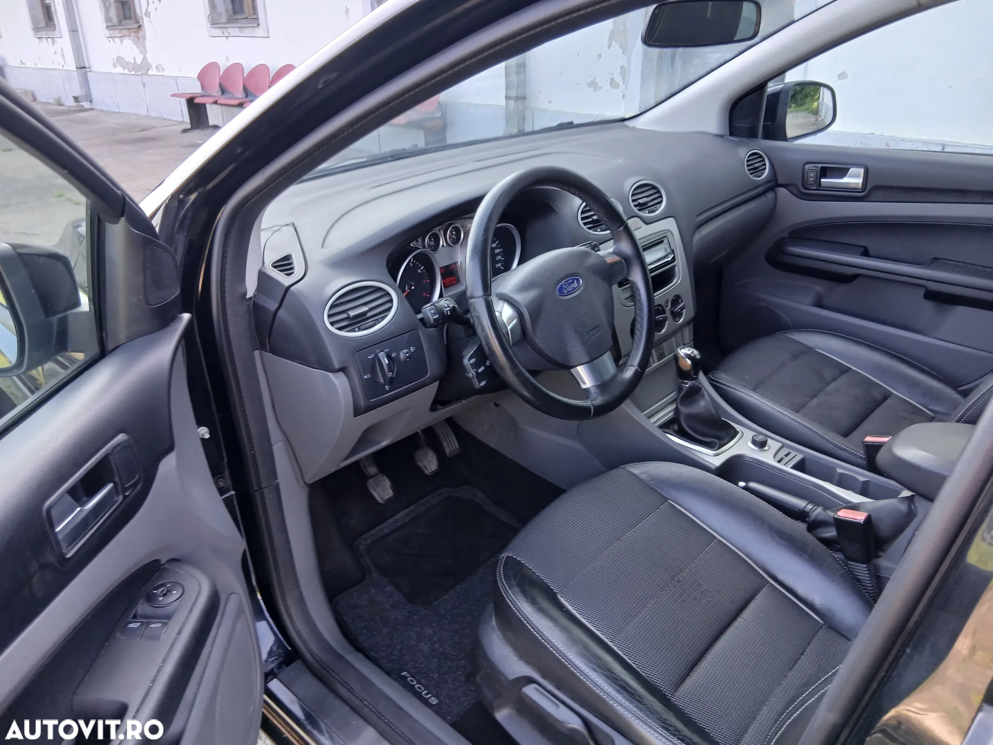 Mercedes-Benz A 160 - 9