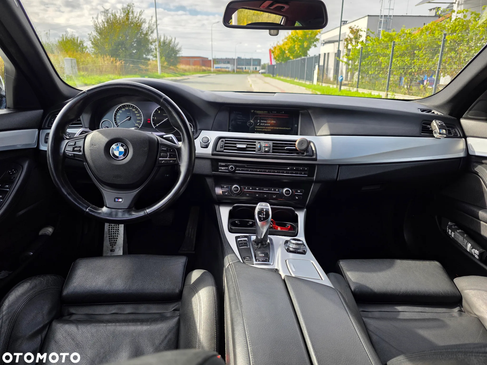BMW Seria 5 - 20