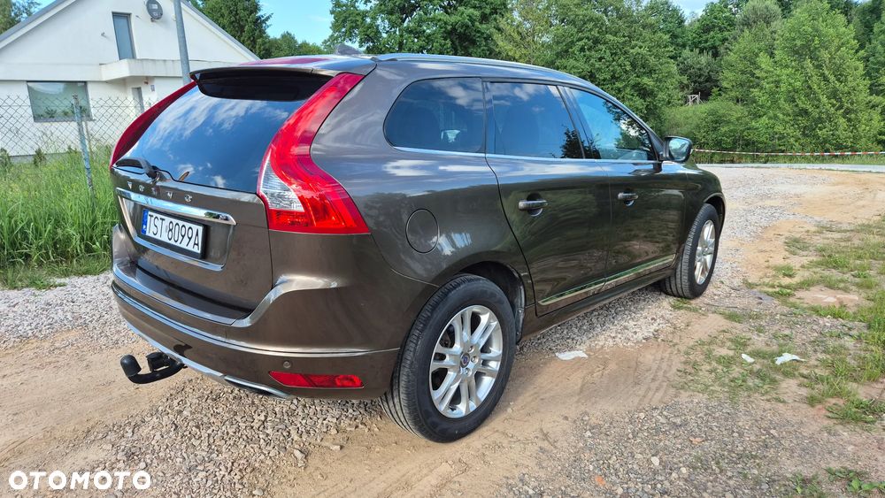 Volvo XC 60 D4 Summum - 6