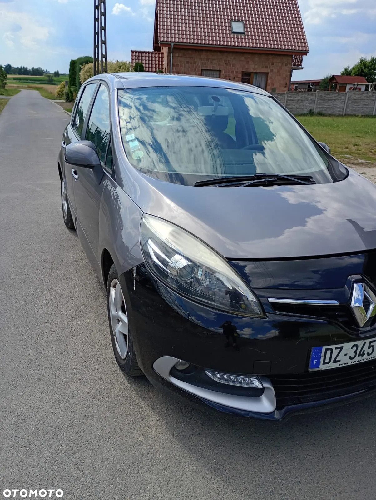 Renault Scenic 1.5 dCi Life - 2
